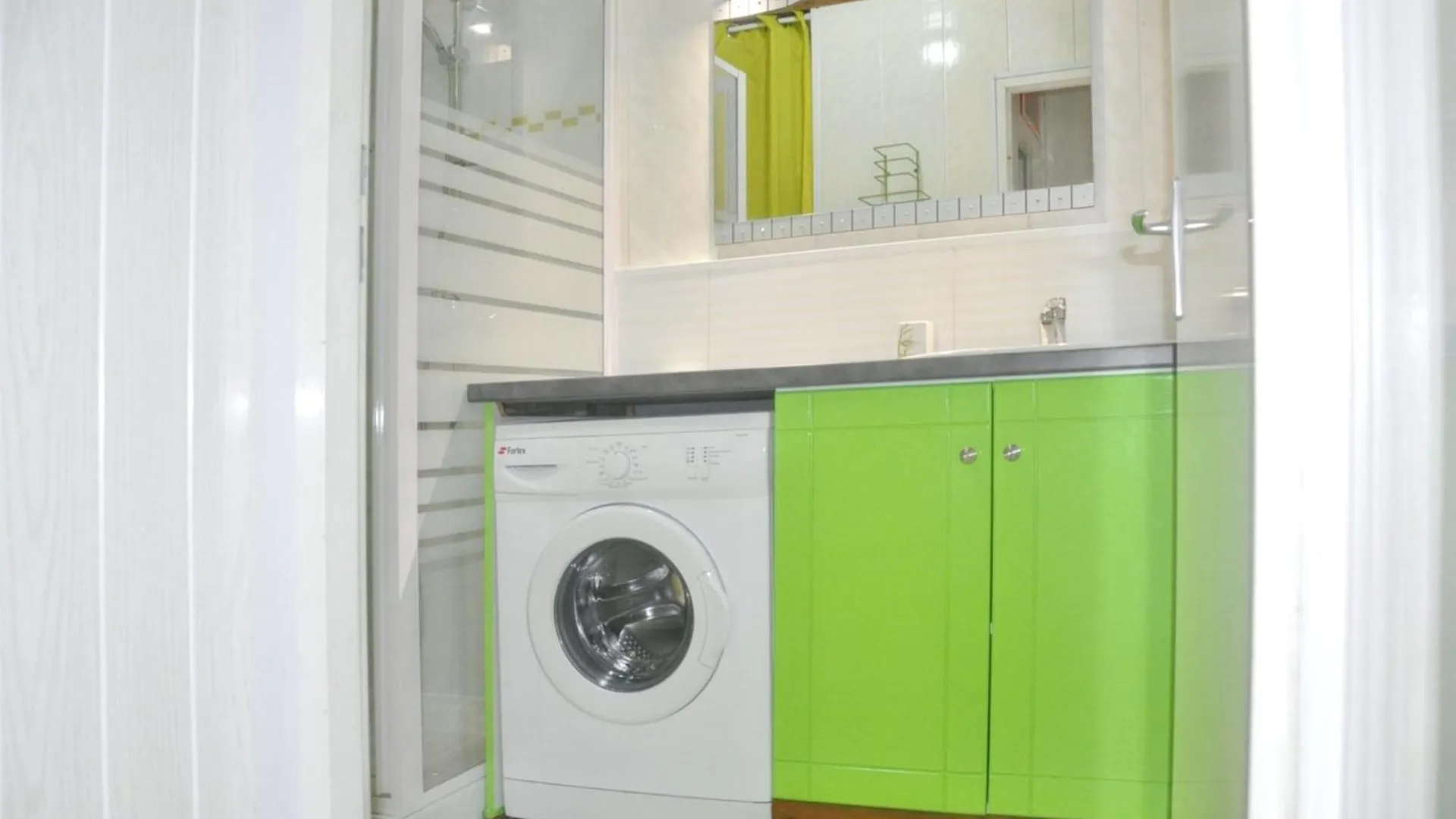 Bungalow Confortable Avec Vue Mer A Bouillante Holiday home