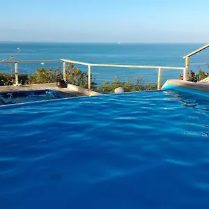  Hébergement de vacances Infiniti Blue