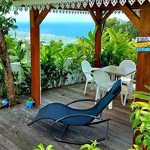 Hébergement de vacances Bélavue&spa Prive