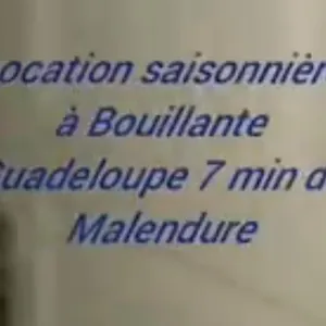  Hébergement de vacances Chez Vava Et Maianne