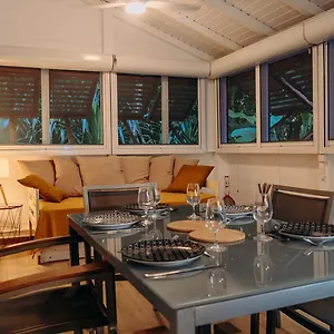  Holiday home Et Duplex De Island Bay